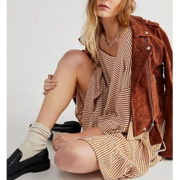 Free People Beach El Mar Mini Dress - Picture 3 of 11